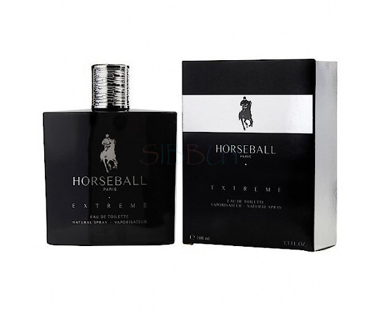 Купить Аромат Horseball Horseball Extreme Туалетная вода