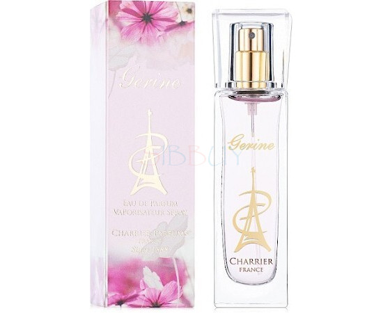 Купить Аромат Charrier Parfums Gerine Парфюмерная вода