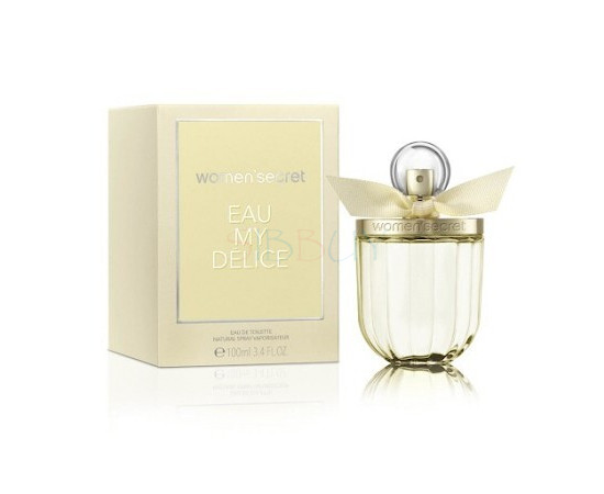 Купить Аромат Women' Secret Eau My Delice Туалетная вода