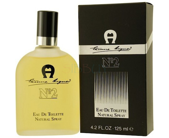 Купить Аромат Etienne Aigner Aigner No2 Туалетная вода