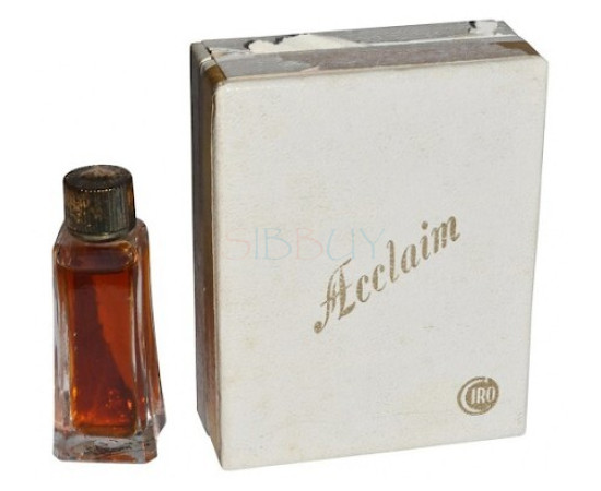 Купить Аромат Parfums Ciro Acclaim Духи / Экстракт