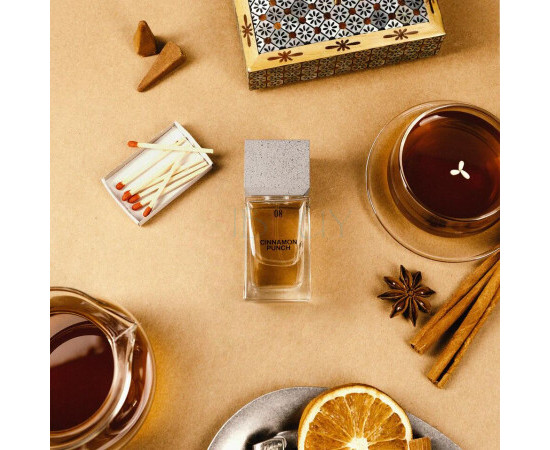Купить Аромат Concreted Cinnamon Punch Парфюмерная вода