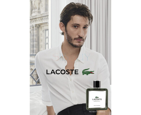 Купить Аромат Lacoste Lacoste Original Парфюмерная вода