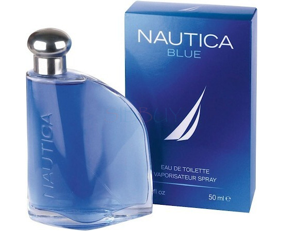 Купить Аромат Nautica Blue Туалетная вода