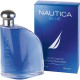 Купить Аромат Nautica Blue Туалетная вода