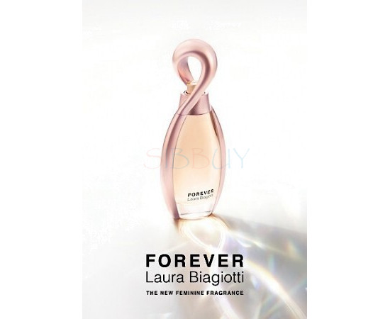 Купить Аромат Laura Biagiotti Forever Парфюмерная вода