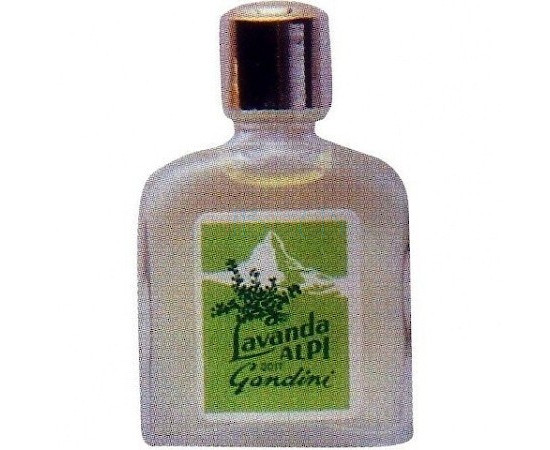 Купить Аромат Gandini 1896 Lavanda Alpi Одеколон