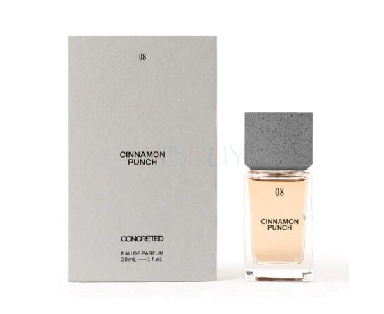 Купить Аромат Concreted Cinnamon Punch Парфюмерная вода