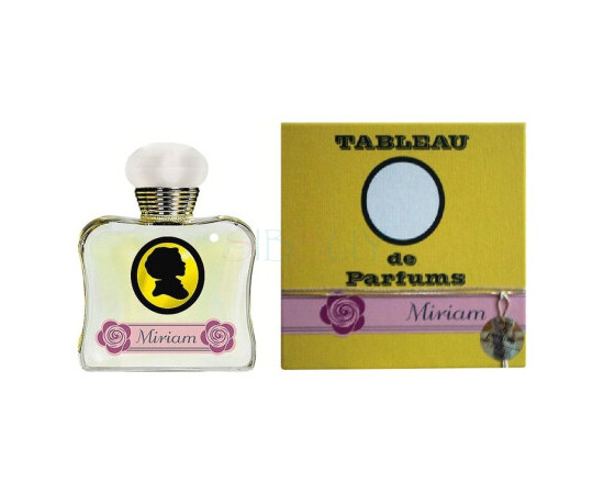 Купить Аромат Tableau de Parfums Miriam Парфюмерная вода