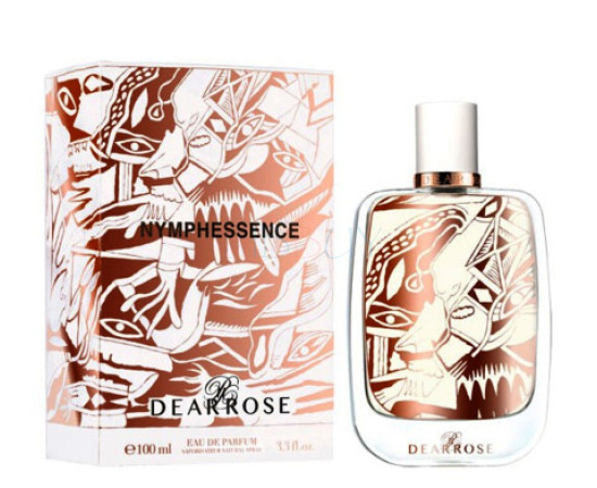 Купить Аромат Roos & Roos / Dear Rose Nymphessence Парфюмерная вода
