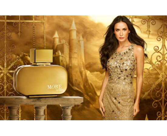 Купить Аромат Oriflame More by Demi Парфюмерная вода