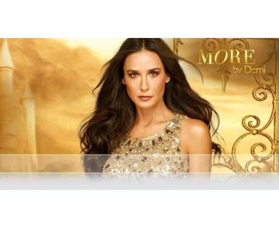 Купить Аромат Oriflame More by Demi Парфюмерная вода