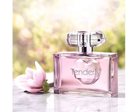 Купить Аромат Oriflame Tenderly Туалетная вода