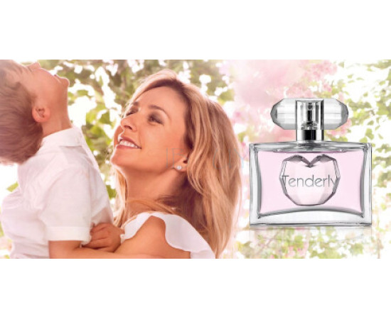 Купить Аромат Oriflame Tenderly Туалетная вода