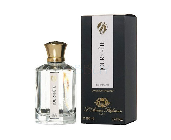 Купить Аромат L'Artisan Parfumeur Jour de Fete Туалетная вода
