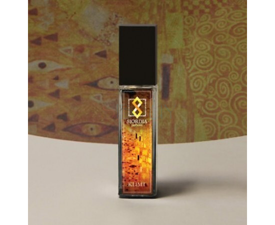 Купить Аромат Siordia Parfums Klimt Парфюмерная вода
