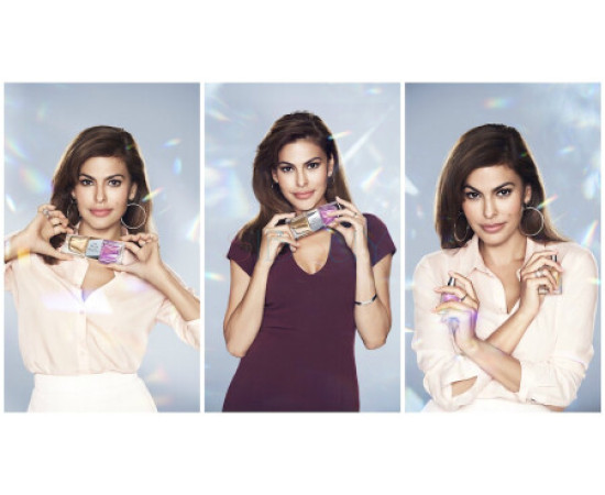 Купить Аромат Avon Eve Duet Radiant Парфюмерная вода