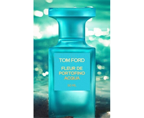 Купить Аромат Tom Ford Fleur de Portofino Acqua Парфюмерная вода