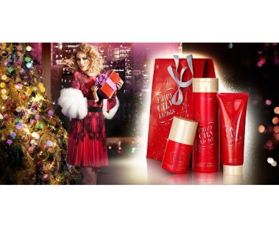 Купить Аромат Oriflame Fairy City Lights Туалетная вода