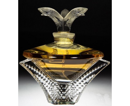 Купить Аромат Lalique Lalique de Lalique Cascade Crystal Edition Духи / Экстракт