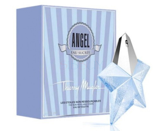 Купить Аромат Mugler Angel Eau Sucree Туалетная вода
