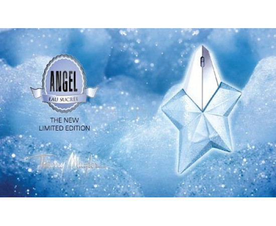 Купить Аромат Mugler Angel Eau Sucree Туалетная вода