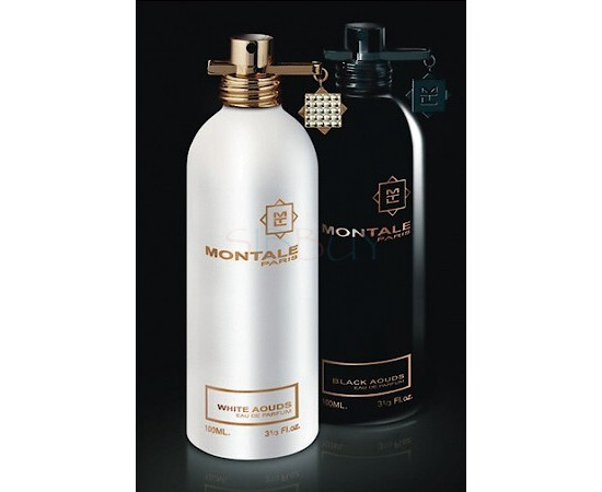 Купить Аромат Montale White Aoud Парфюмерная вода
