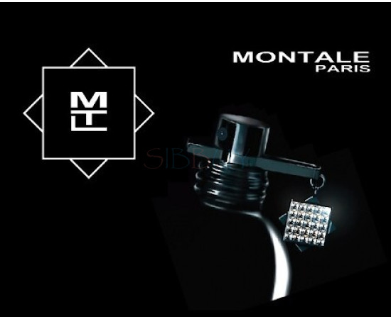 Купить Аромат Montale White Aoud Парфюмерная вода