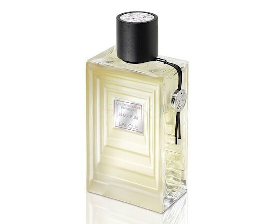 Купить Аромат Lalique Spicy Electrum Парфюмерная вода