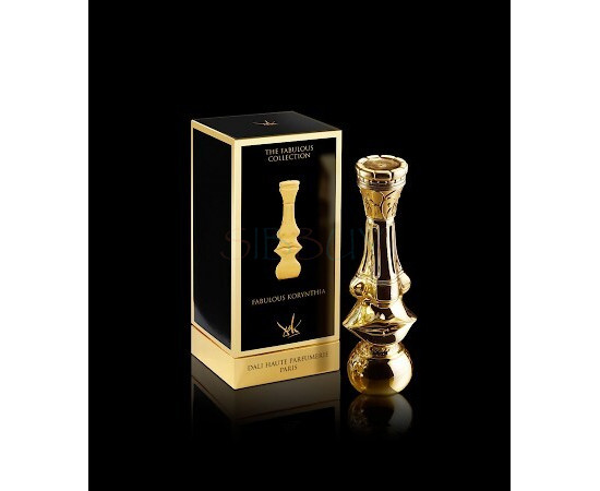 Купить Аромат Salvador Dali Fabulous Korynthia Парфюмерная вода