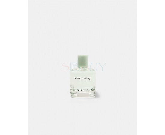Купить Аромат Zara Sweet Daiquiri Туалетная вода