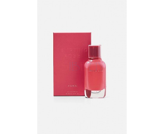 Купить Аромат Zara Tempting Rose Парфюмерная вода