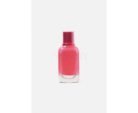 Купить Аромат Zara Tempting Rose Парфюмерная вода