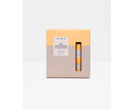 Купить Аромат Zara Creme Brulee Туалетная вода