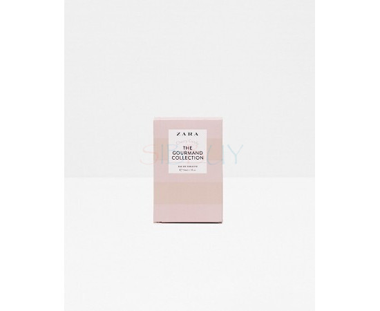 Купить Аромат Zara Cherry Candy Туалетная вода