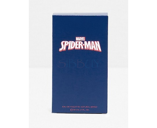 Купить Аромат Zara Marvel Spiderman Туалетная вода