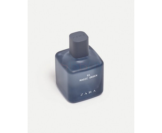 Купить Аромат Zara 01 Magic Onsen Туалетная вода