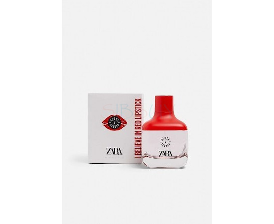 Купить Аромат Zara Gloss à Levres Туалетная вода