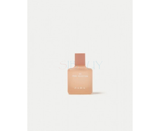 Купить Аромат Zara 04 Pure Selection Туалетная вода