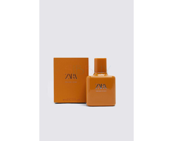 Купить Аромат Zara Orange Honey Туалетная вода