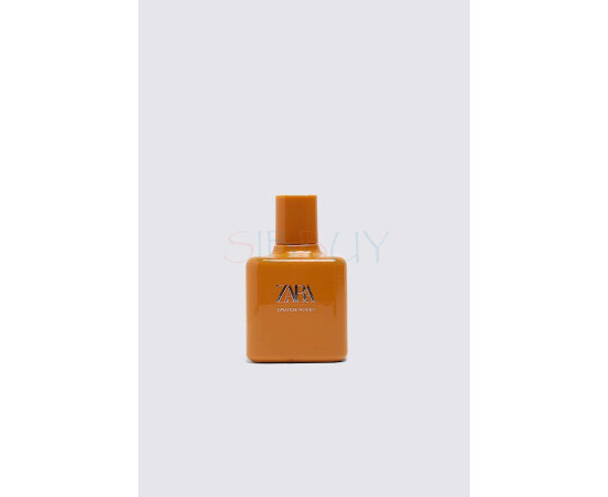 Купить Аромат Zara Orange Honey Туалетная вода