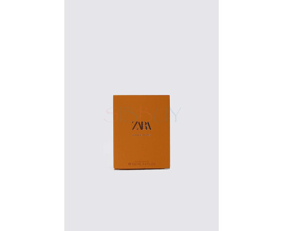 Купить Аромат Zara Orange Honey Туалетная вода