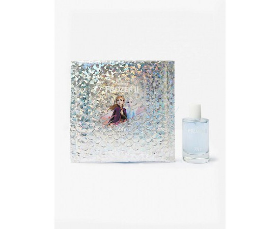 Купить Аромат Zara Zara Frozen II Eau de Toilette Туалетная вода