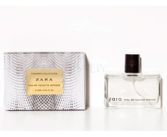 Купить Аромат Zara Evening Collection Intense Туалетная вода