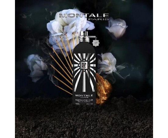 Купить Аромат Montale Fantastic Oud Парфюмерная вода