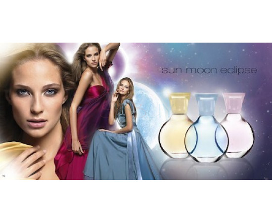 Купить Аромат Oriflame Moon 2012 Туалетная вода