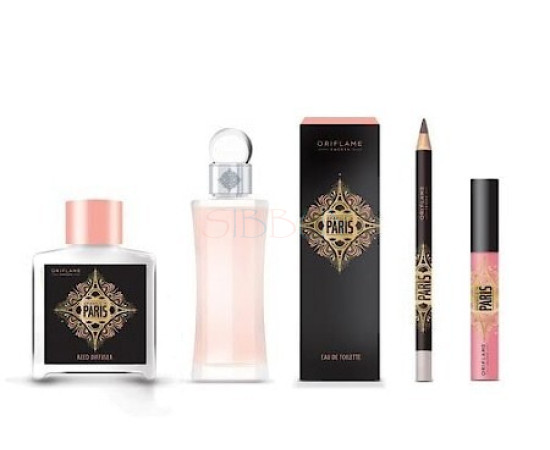 Купить Аромат Oriflame Sparkle in Paris Туалетная вода