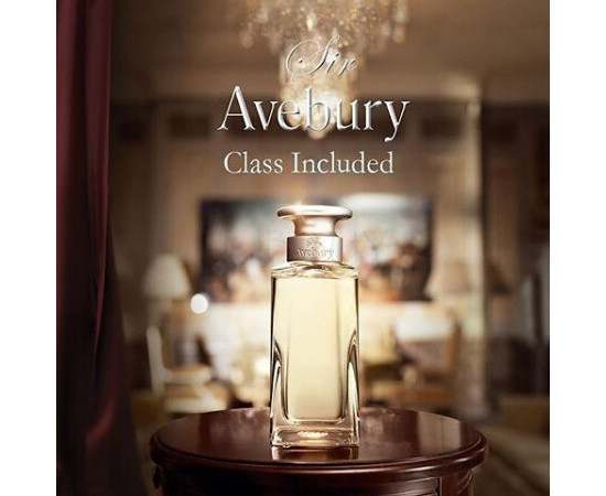 Купить Аромат Oriflame Sir Avebury Туалетная вода
