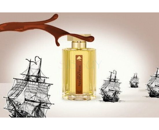 Купить Аромат L'Artisan Parfumeur L'Eau du Navigateur Туалетная вода