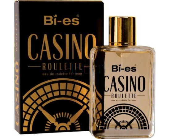 Купить Аромат Bi-es Casino Roulette Туалетная вода